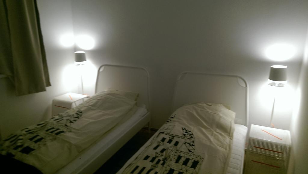CH4 Apartment Mediaş Værelse billede