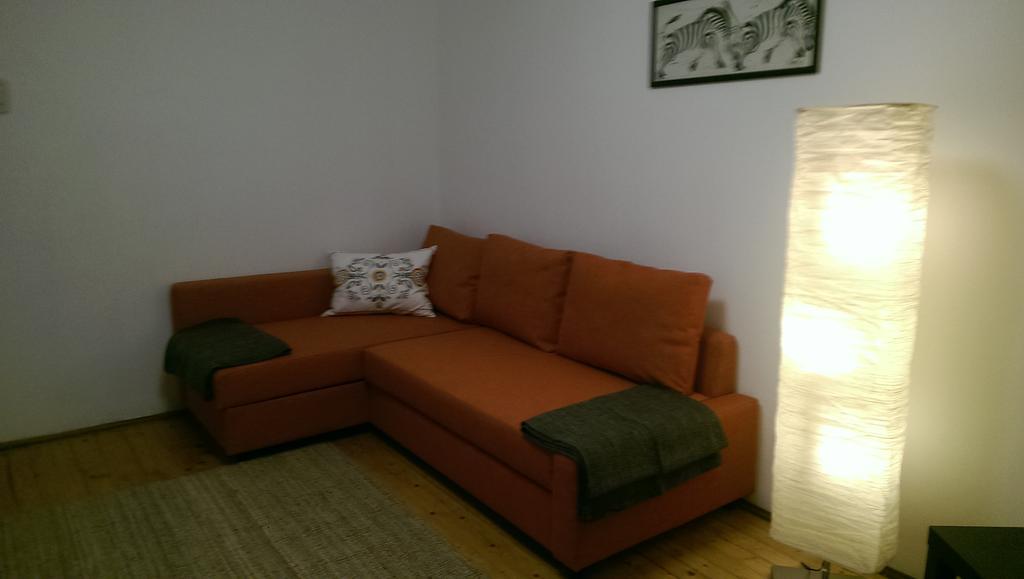 CH4 Apartment Mediaş Værelse billede