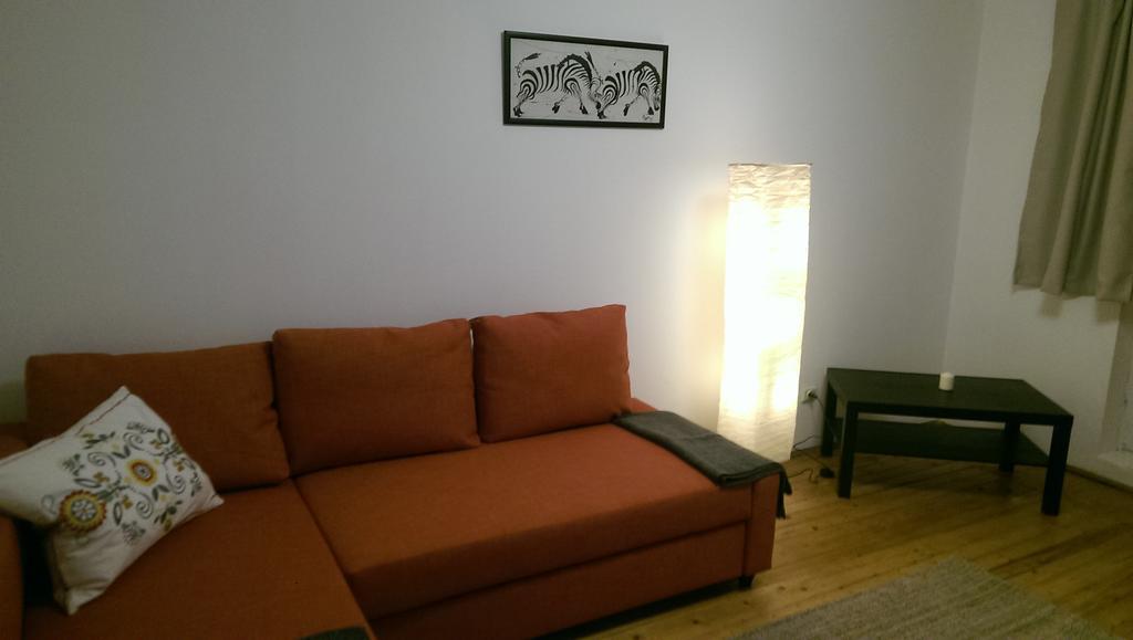 CH4 Apartment Mediaş Værelse billede