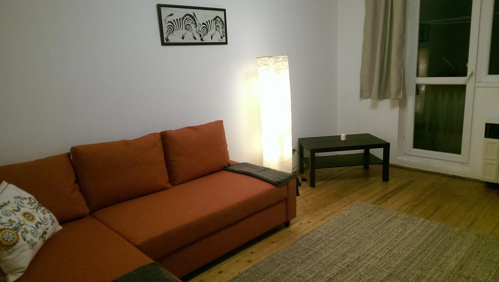 CH4 Apartment Mediaş Værelse billede