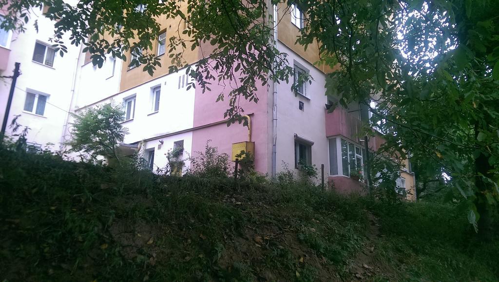 CH4 Apartment Mediaş Værelse billede
